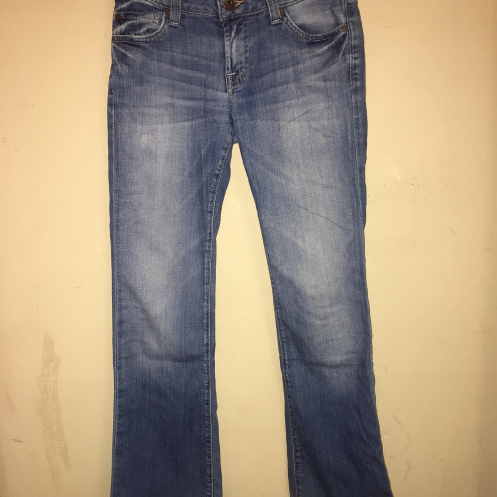 Lucky Brand Jeans